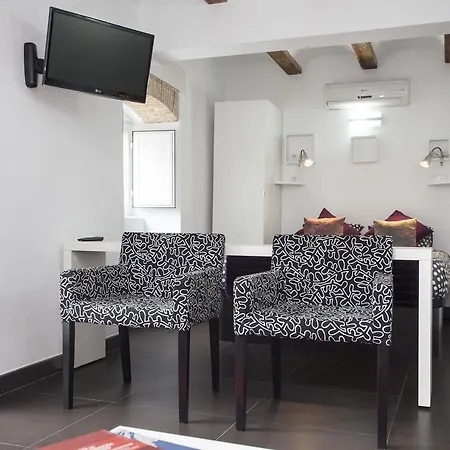 Appartement Boutique