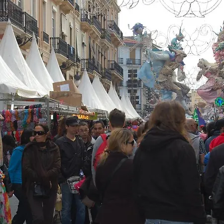 Boutique Valencia