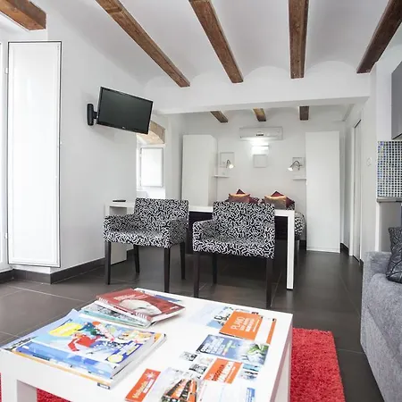 Boutique Appartement