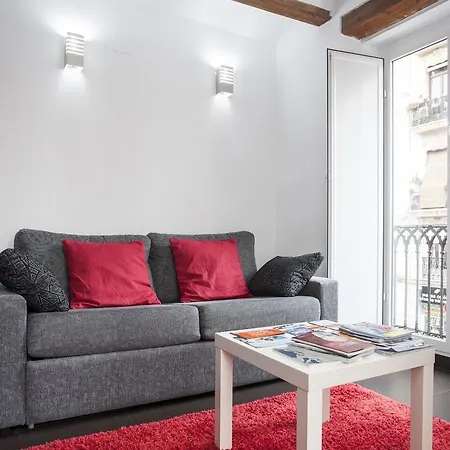 Appartement Boutique *