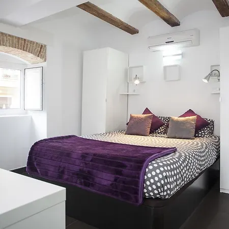Boutique Appartement Valence