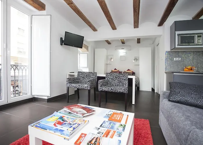 Boutique Apartamento