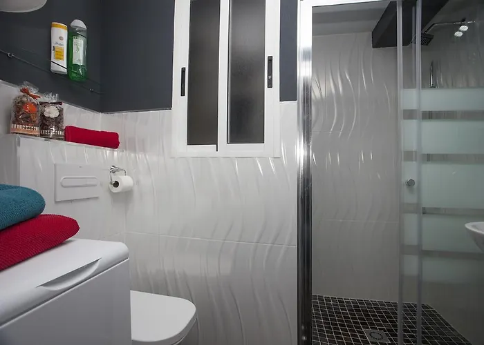 Boutique Apartamento *