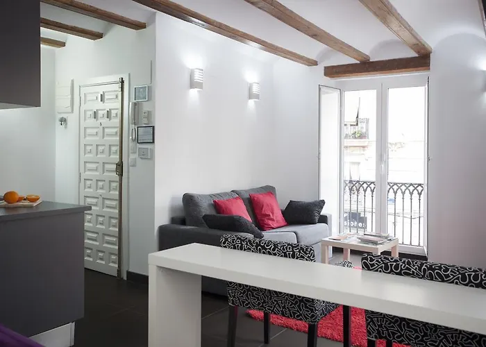 Apartamento Boutique Valencia