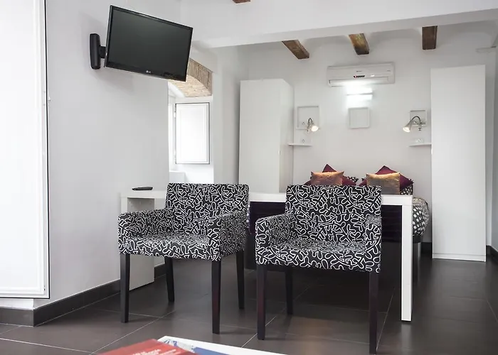 Apartamento Boutique