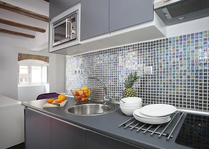Boutique Apartamento