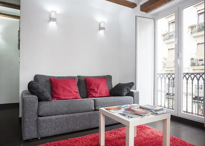 Apartamento Boutique *