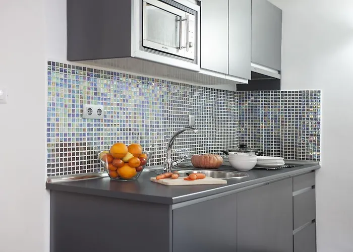 Boutique Apartamento *