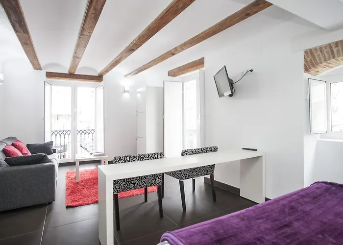 Boutique Valencia