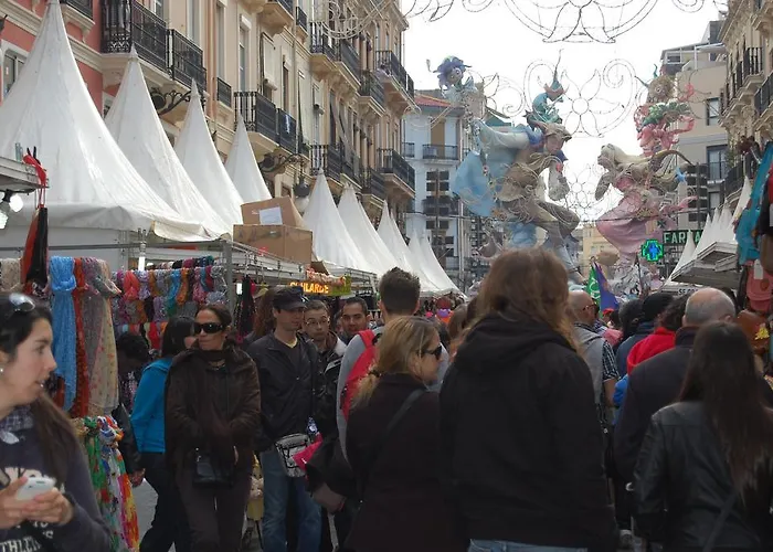 Boutique Valencia