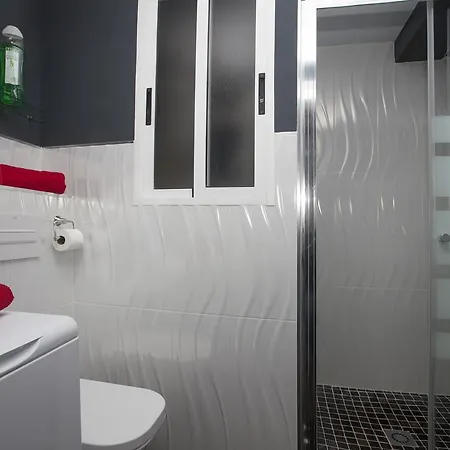 Boutique Διαμέρισμα *