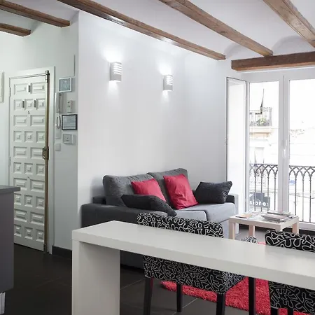 Appartamento Boutique Valenza